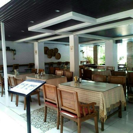 Thana Hotel Chiang Mai Exterior photo